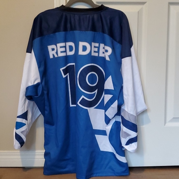 Custom Made Jersey - Picture 3 of 3